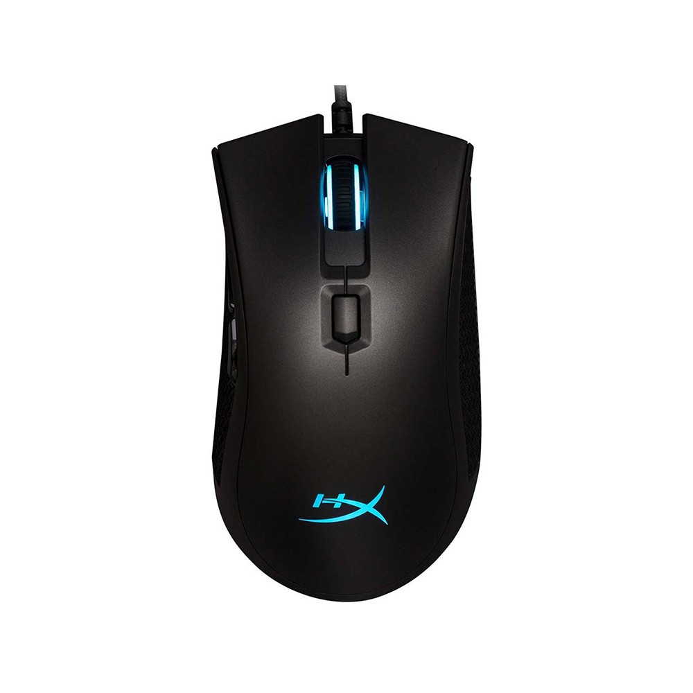 Hyper X Gaming Mouse Pulsefire FPS Pro RGB