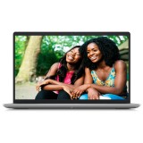 โน๊ตบุ๊ค Dell Inspiron 3515-W56625257ATHW10 Platinum Silver (A)