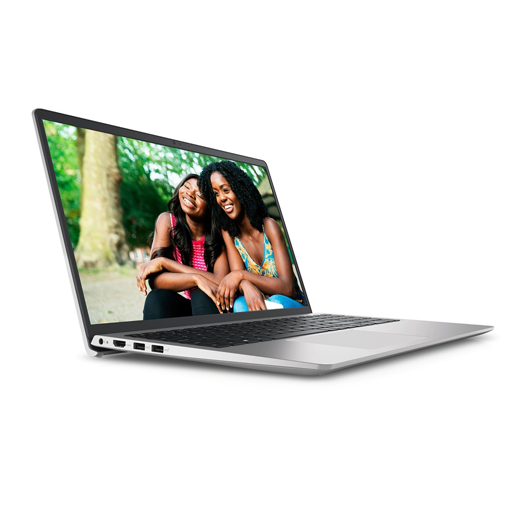โน๊ตบุ๊ค Dell Inspiron 3515-W56625257ATHW10 Platinum Silver (A)