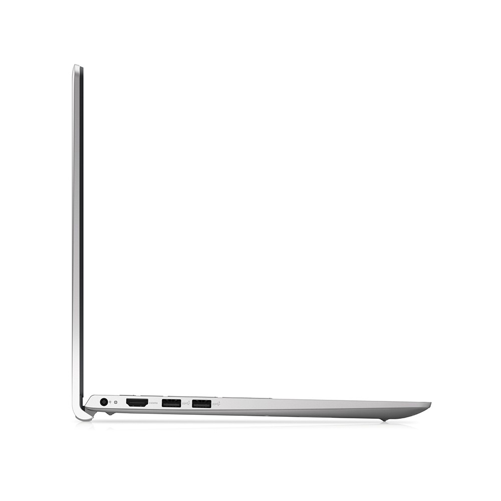 โน๊ตบุ๊ค Dell Inspiron 3515-W56625257ATHW10 Platinum Silver (A)