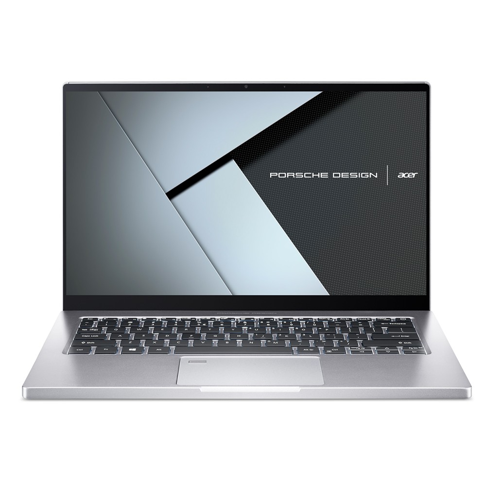 โน๊ตบุ๊ค Acer Porsche Design RS - AP714-51GT-75JB_Black