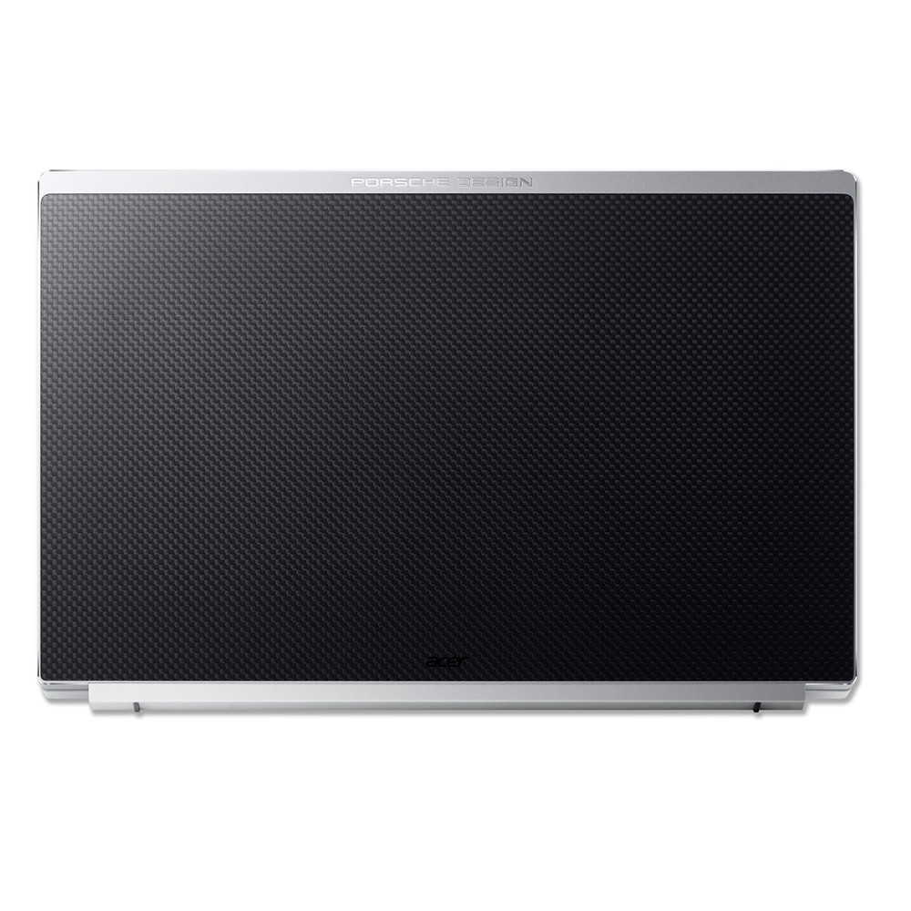 โน๊ตบุ๊ค Acer Porsche Design RS - AP714-51GT-75JB_Black