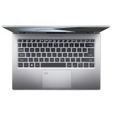 โน๊ตบุ๊ค Acer Porsche Design RS - AP714-51GT-75JB_Black