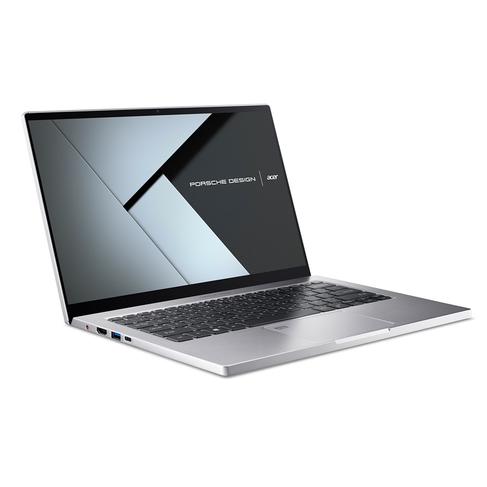 โน๊ตบุ๊ค Acer Porsche Design RS - AP714-51GT-75JB_Black