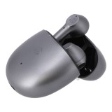 หูฟังไร้สาย TECHPRO Metallic Gray