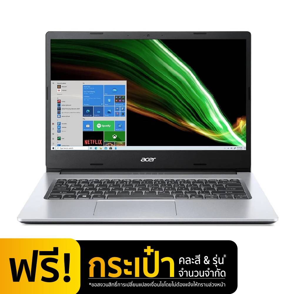 Acer Notebook Aspire