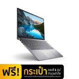 Dell Notebook Inspiron 5515-W566215101THW10 Platinum Silver (A)
