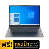 Lenovo Notebook IdeaPad Slim 5 Pro-16ACH6 82L500PXTA Storm Grey (A)
