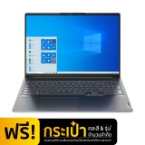 Lenovo Notebook IdeaPad Slim 5 Pro-16ACH6 82L500PYTA Storm Grey (A)