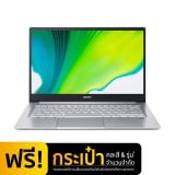 Acer Notebook SWIFT SF314-42-R5H1 Silver (A)