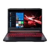 Acer Notebook NITRO AN515-43-R0T3 Black (A)