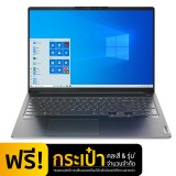 Lenovo Notebook IdeaPad Slim 5i Pro-16IHU6 82L900BDTA Storm Grey