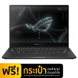 Asus Notebook ROG Flow X13 GV301QH-K6055TS Black (A)