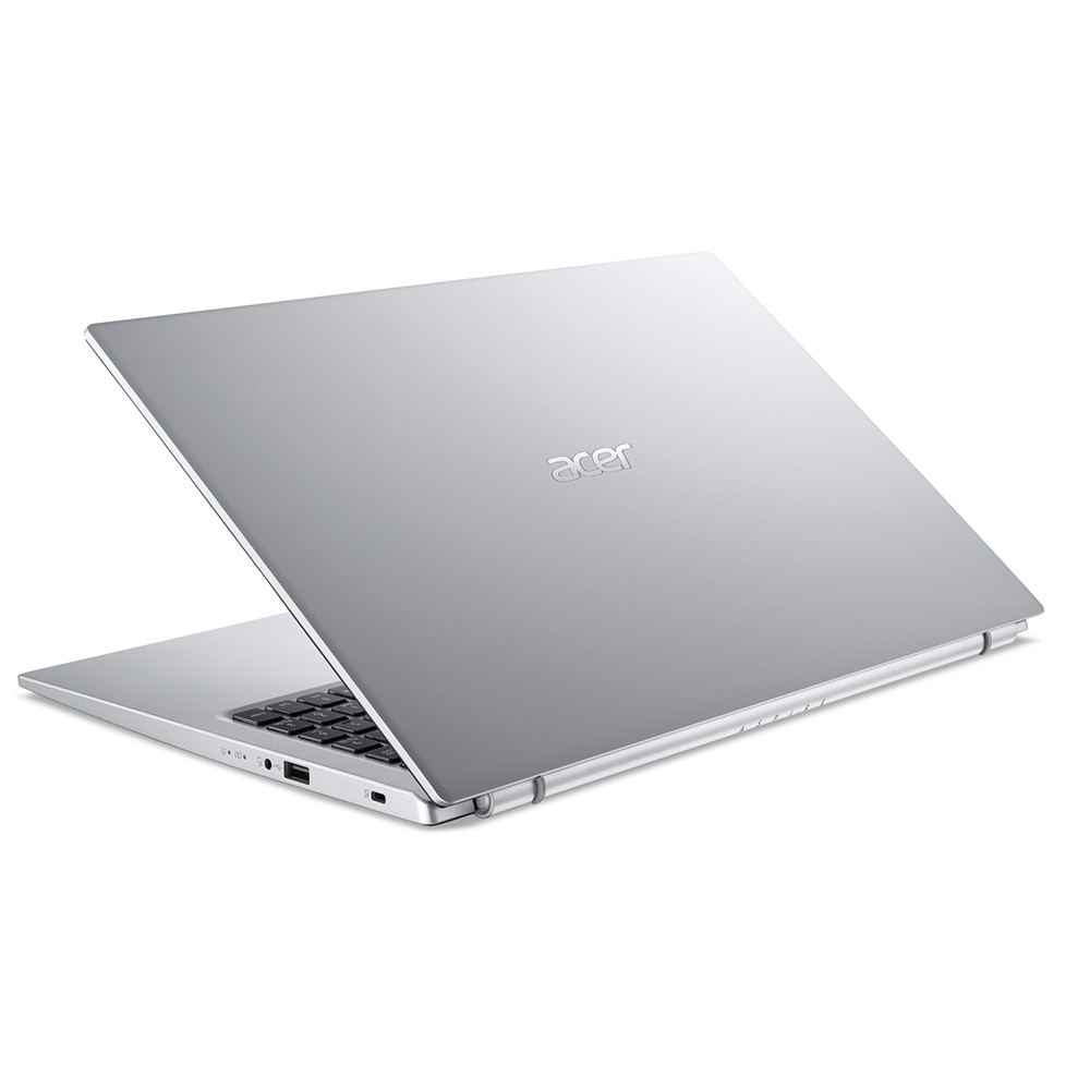 โน๊ตบุ๊ค Acer Aspire A315-35-P9YL_Silver