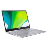 Acer Notebook SWIFT SF314-42-R5H1 Silver (A)