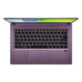 Acer Notebook SWIFT SF314-42-R991 Purple (A)