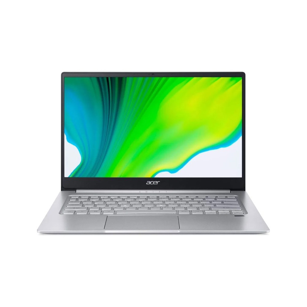Acer Notebook SWIFT SF314-42-R0ND Silver (A)