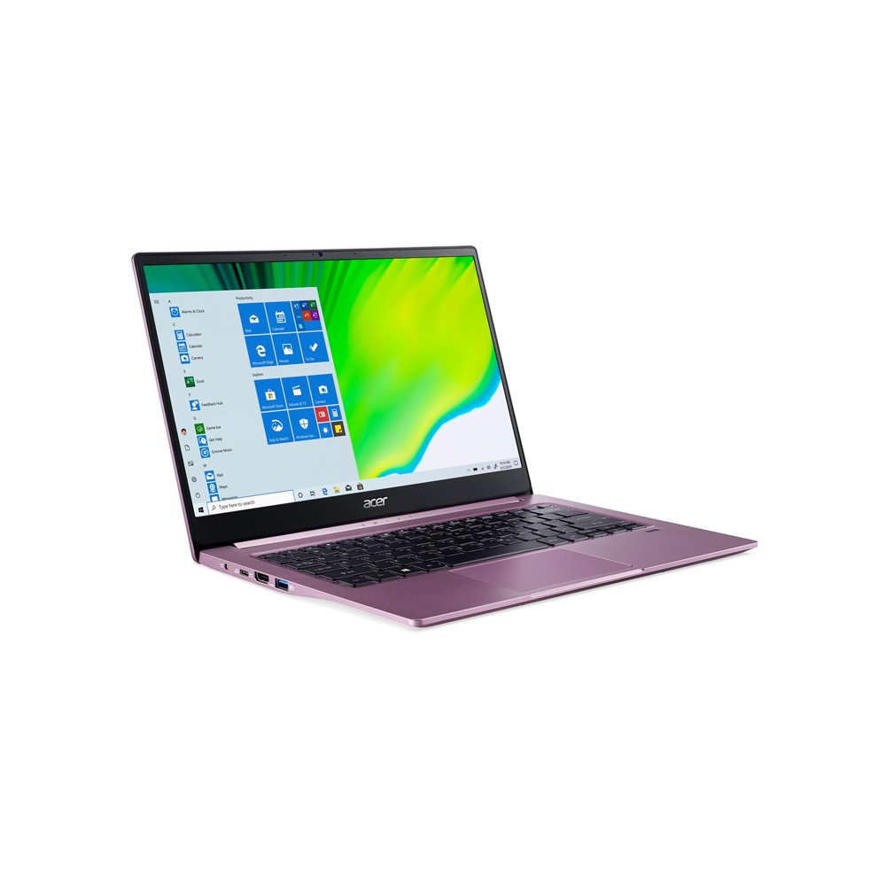 Acer Notebook SWIFT SF314-42-R18J Purple (A)