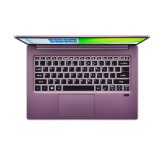 Acer Notebook SWIFT SF314-42-R18J Purple (A)