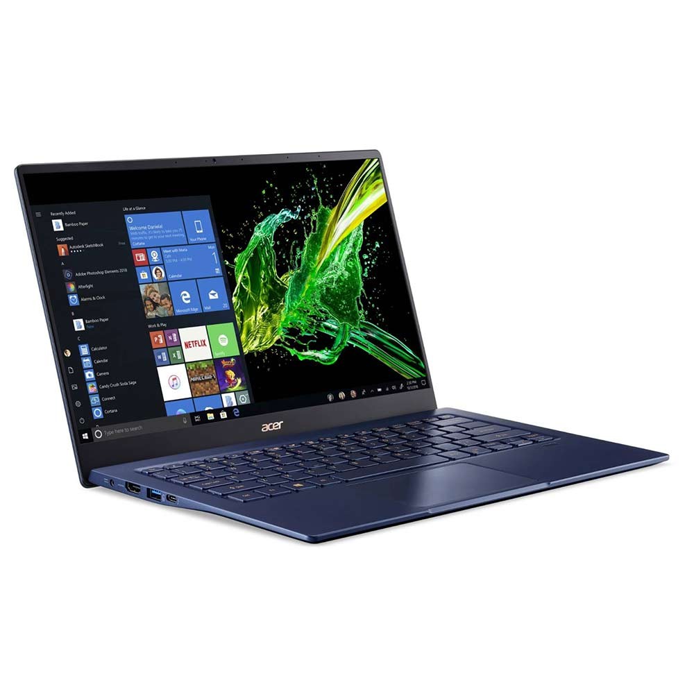 Acer Notebook Swift SF514-54GT-52TS Blue