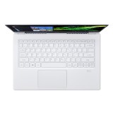 โน๊ตบุ๊ค Acer Swift SF514-54GT-51RG White