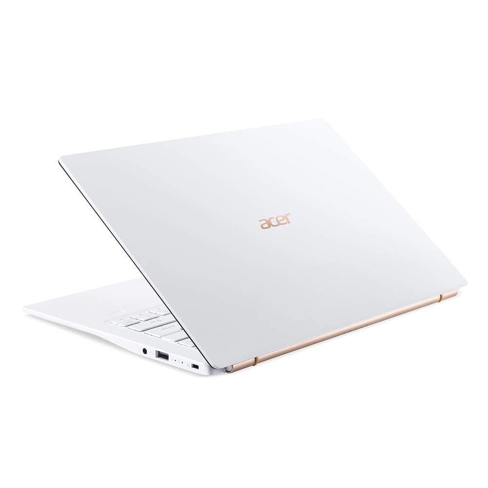 โน๊ตบุ๊ค Acer Swift SF514-54GT-51RG White