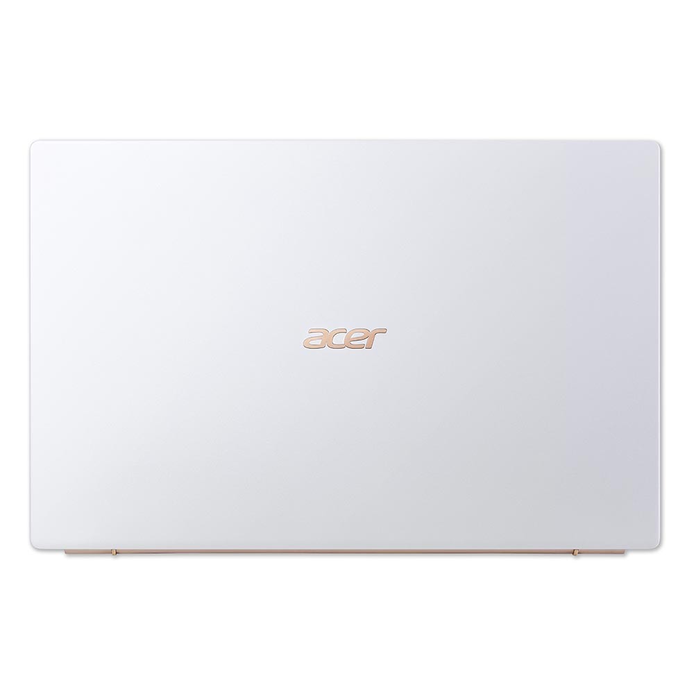 โน๊ตบุ๊ค Acer Swift SF514-54GT-51RG White