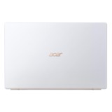 โน๊ตบุ๊ค Acer Swift SF514-54GT-51RG White