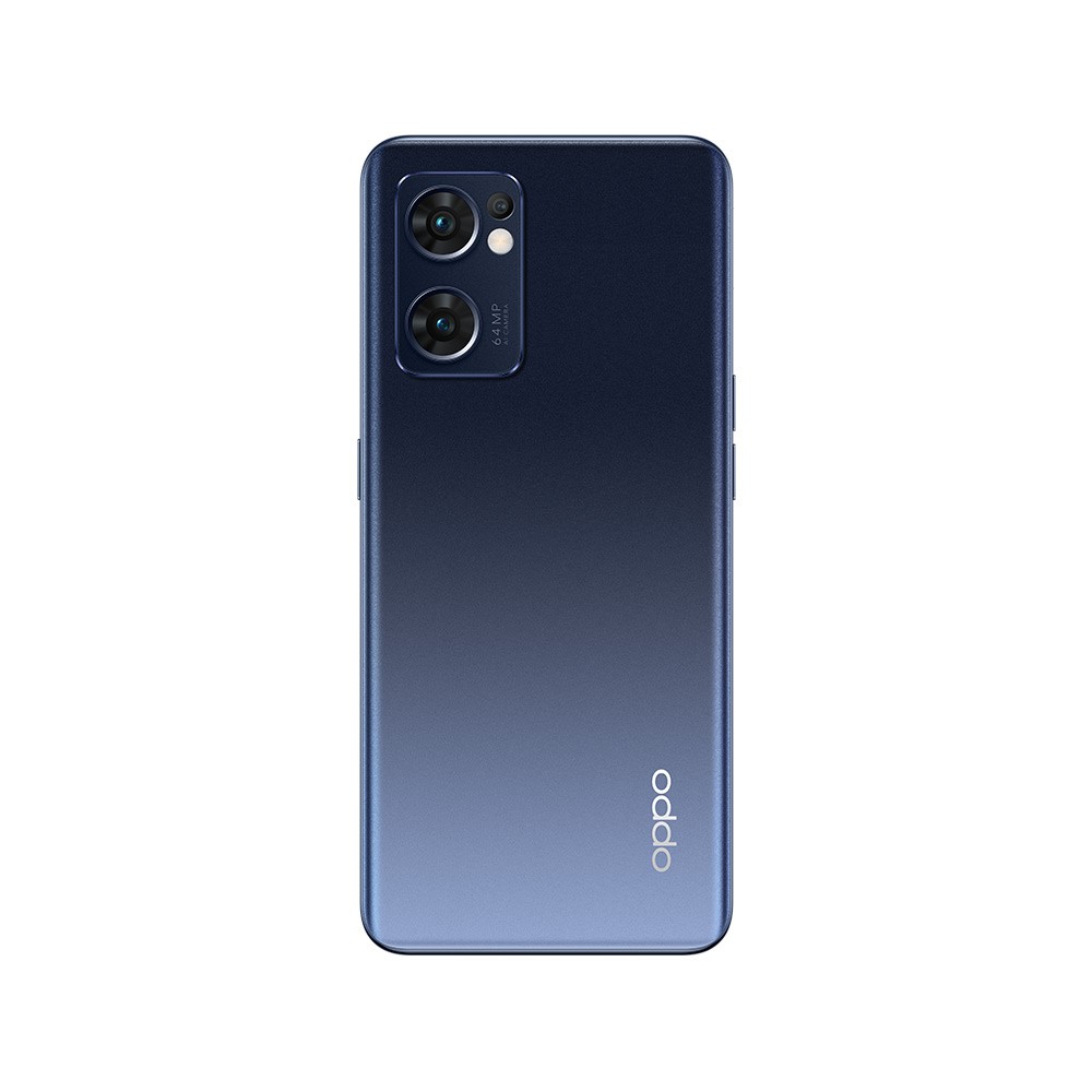 สมาร์ทโฟน OPPO Reno7 Starry Black (5G)