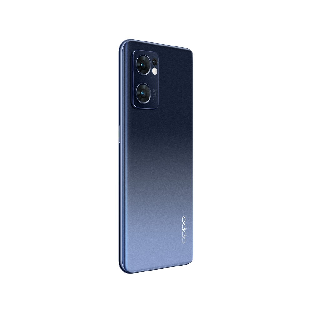 สมาร์ทโฟน OPPO Reno7 Starry Black (5G)