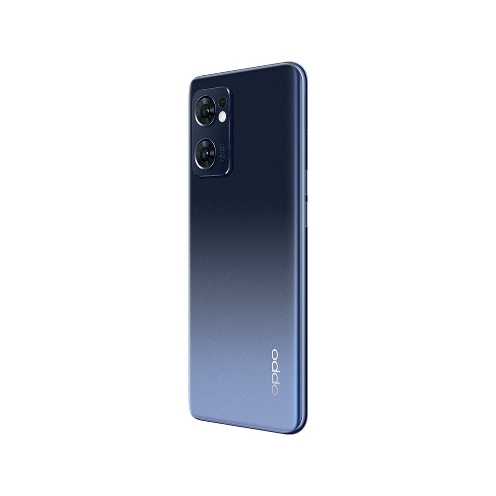 สมาร์ทโฟน OPPO Reno7 Starry Black (5G)