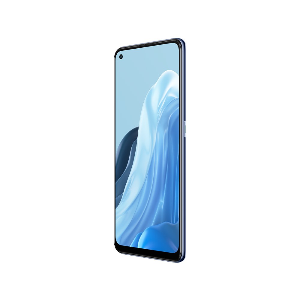 สมาร์ทโฟน OPPO Reno7 Starry Black (5G)