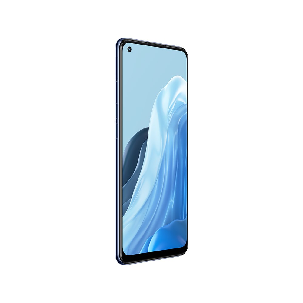 สมาร์ทโฟน OPPO Reno7 Starry Black (5G)