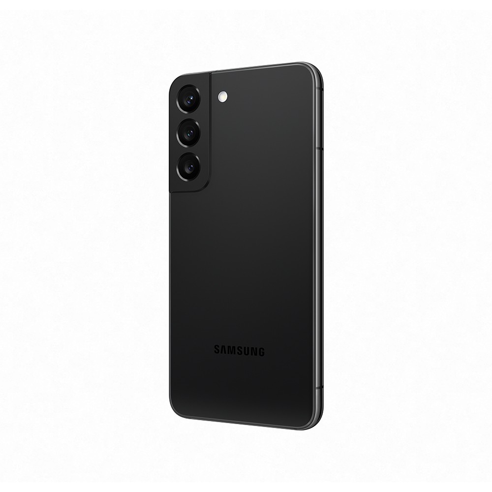 สมาร์ทโฟน Samsung Galaxy S22 (8+256) Phantom Black (5G)