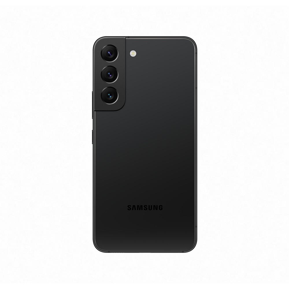 สมาร์ทโฟน Samsung Galaxy S22 (8+256) Phantom Black (5G)