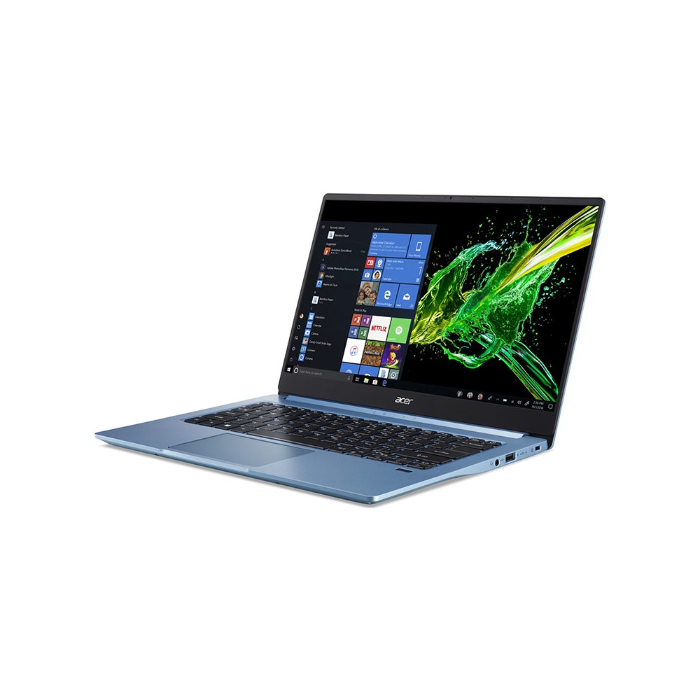 Acer Notebook SWIFT SF314-57G-589U Blue