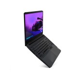 โน๊ตบุ๊ค Lenovo IdeaPad Gaming 3i 15IHU6-82K1010UTA Shadow Black