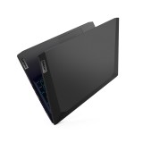 โน๊ตบุ๊ค Lenovo IdeaPad Gaming 3i 15IHU6-82K1010UTA Shadow Black