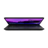 โน๊ตบุ๊ค Lenovo IdeaPad Gaming 3i 15IHU6-82K1010UTA Shadow Black