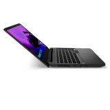 โน๊ตบุ๊ค Lenovo IdeaPad Gaming 3i 15IHU6-82K1010UTA Shadow Black