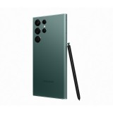 สมาร์ทโฟน Samsung Galaxy S22 Ultra (12+256) Green (5G)