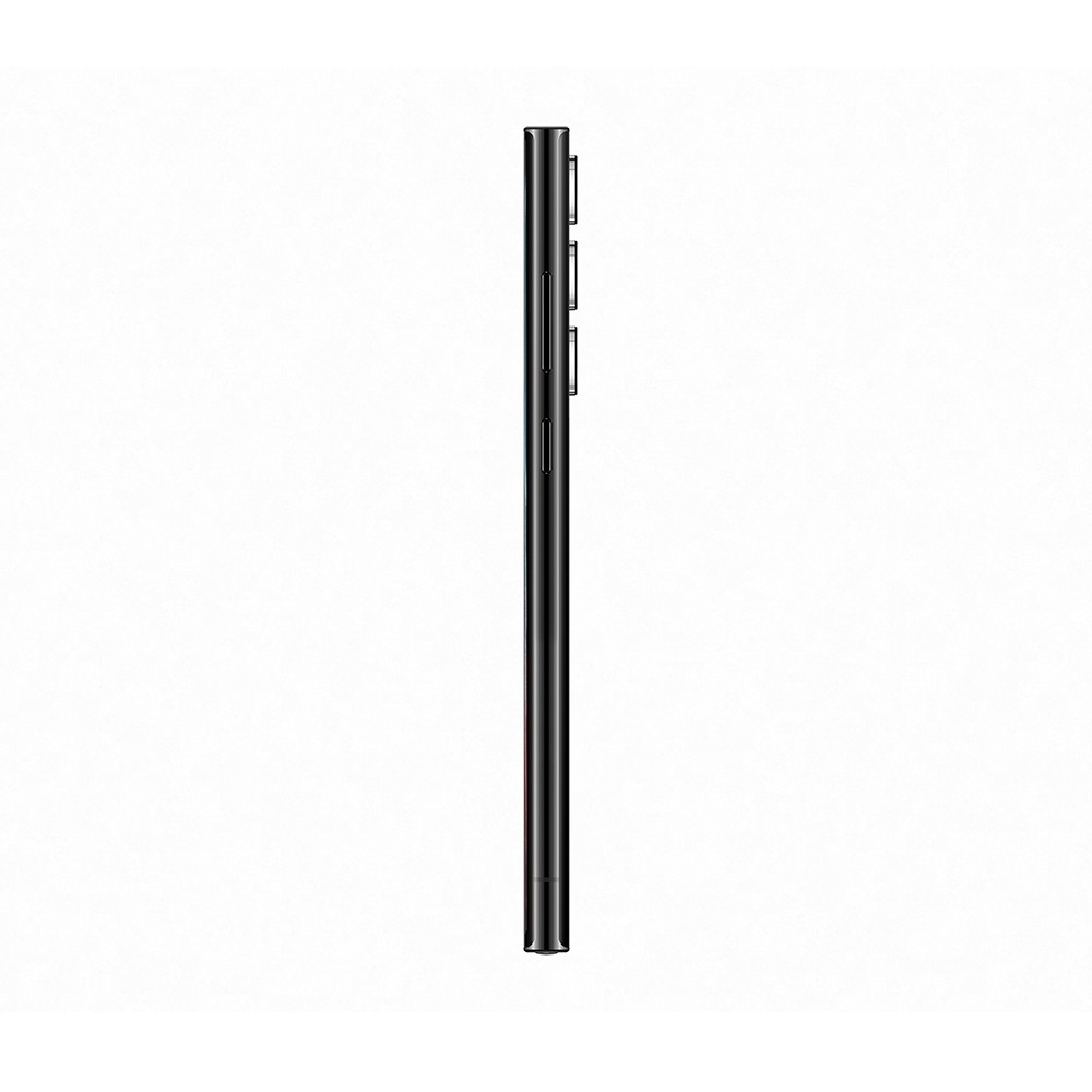 สมาร์ทโฟน Samsung Galaxy S22 Ultra (12+512) Phantom Black (5G)