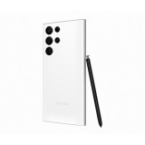 โทรศัพท์มือถือ Samsung Galaxy S22 Ultra (12+256) Phantom White (5G)
