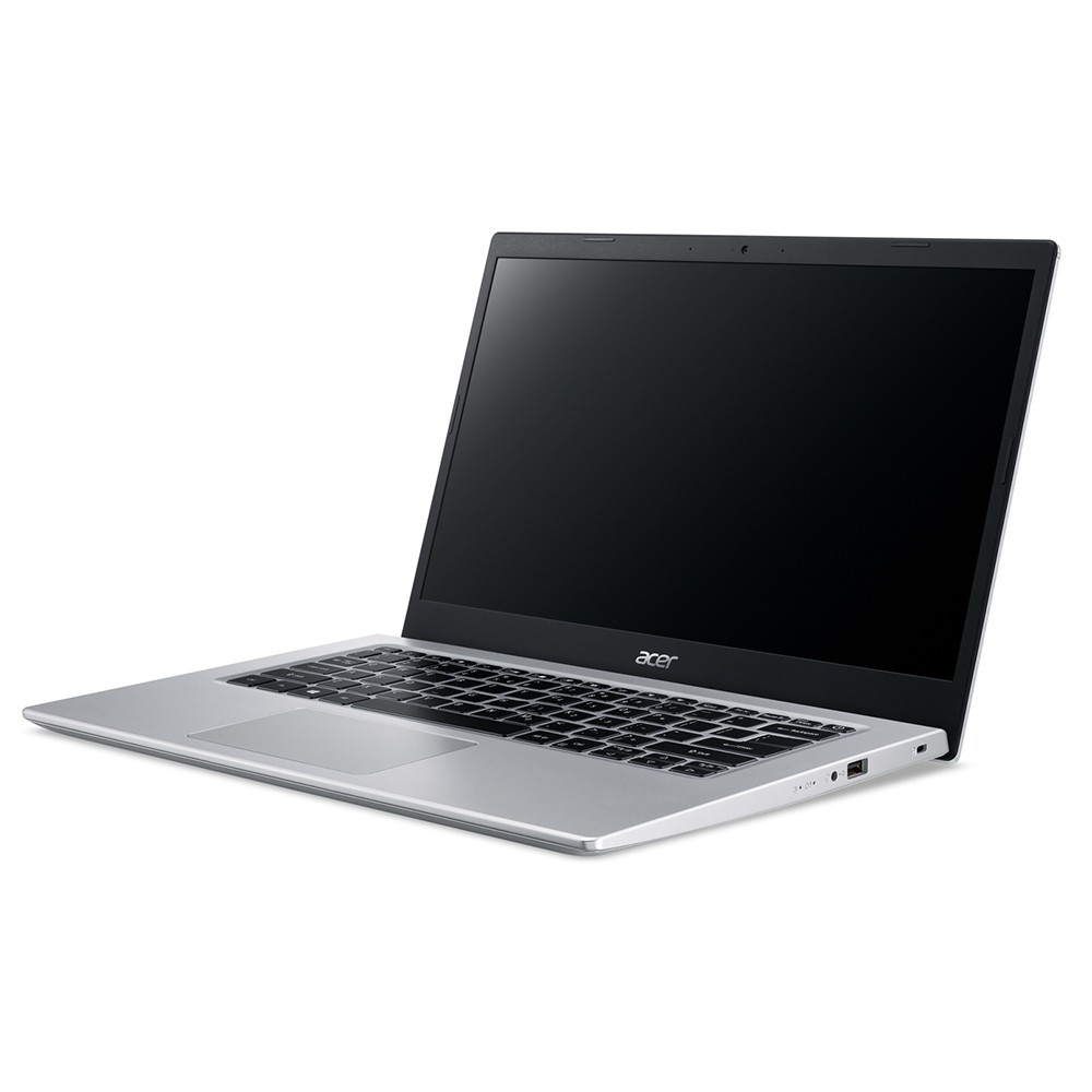 Acer Notebook Aspire A514-54-3288_Silver