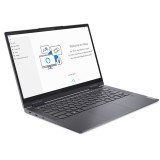โน๊ตบุ๊ค Lenovo Yoga 7 14ACN6-82N7008QTA Slate Grey (A)