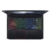 Acer Notebook NITRO AN515-55-55DQ Black
