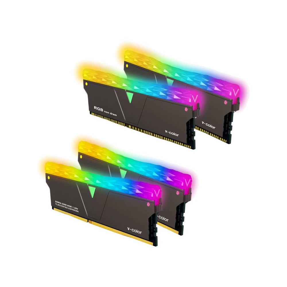 Dummy ram on sale