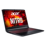 โน๊ตบุ๊ค Acer NITRO AN515-55-77UK Black