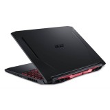 Acer Notebook NITRO AN515-55-551K Black