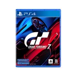 PlayStation PS4-G : Gran Turismo 7 STD